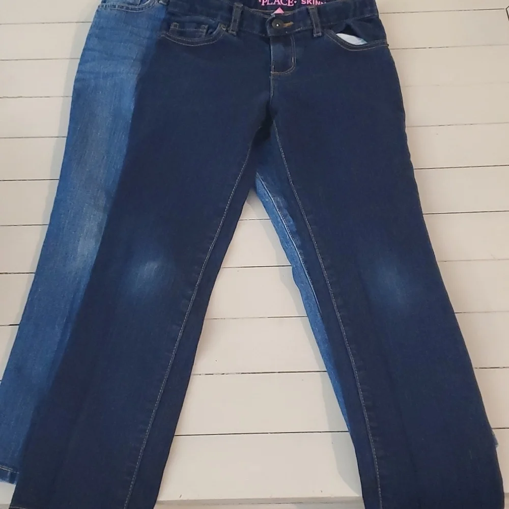 Children's Place Jean bundle